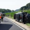 2014-08-06 Vekehrsunfall Kopstal-Schoenfels